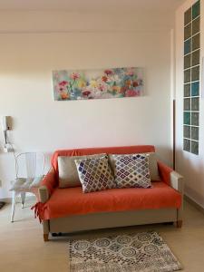 Hibiscus Apartment-casa per le vacanze vicino tropea