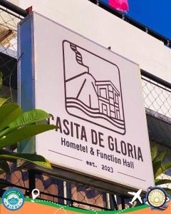 Casita de Gloria Hometel