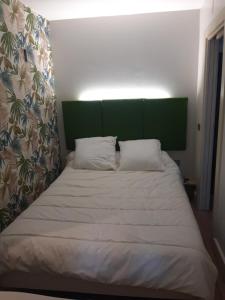 Appartements Appart T2 Special Cure Thermale : photos des chambres