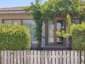 Villa Casablanca with private pool