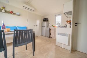 Campings Camping L'Ocean : photos des chambres