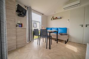 Campings Camping L'Ocean : photos des chambres
