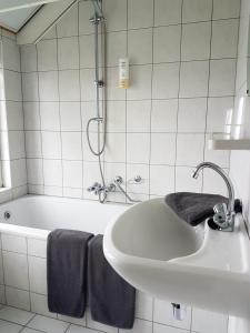 Apartment with Balcony room in Apartments Bommels