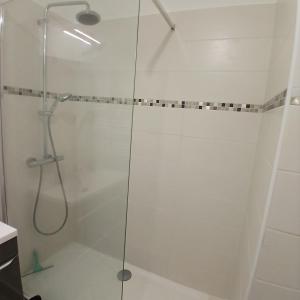 Appartements T2 tamaris : Appartement 1 Chambre