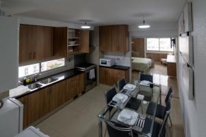 Moderno departamento de 1 dormitorio, Zona centro