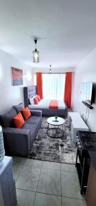 Tusmo homes - Ubytování bez kategorie ve městě Ongata Rongai