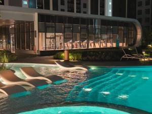 FaiqAulia Homestay