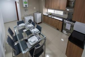 Moderno departamento de 1 dormitorio, Zona centro