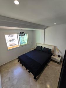 Appartement cosy au centre de casablanca