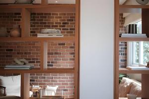 Edifício na Dias Ferreira, melhor localização do Leblon