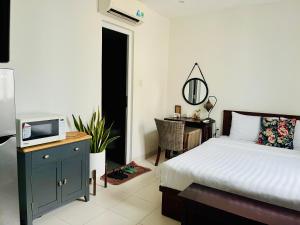 Moonlight House & Apartment Nha Trang