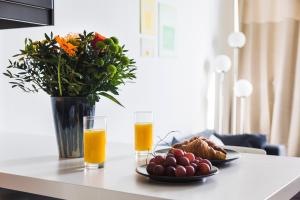 Brussels St Gilles Elegant residence