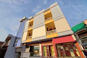 SPOT ON Hotel Sitaram Palace