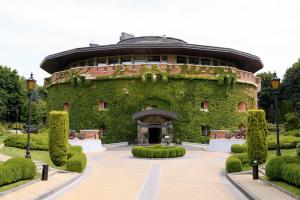 Citadel Inn Gastro Boutique Hotel - Готель Цитадель Львів