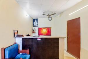 SPOT ON Hotel Sitaram Palace