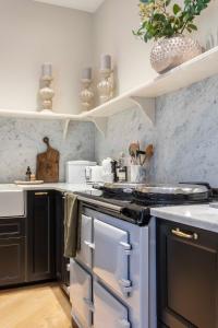 Secret Garden Cottage - NEW