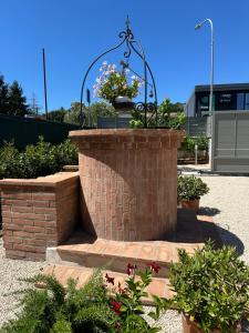 Locazione Turistica A Casa di Viola