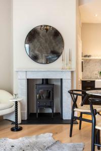 Secret Garden Cottage - NEW