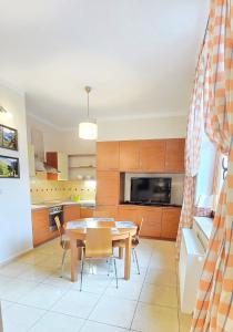 Józefina Apartaments blisko centrum