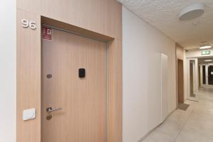 YOURAPART Popiełuszki close to the ECS -Europiean Centrum Solidarity Muzeum