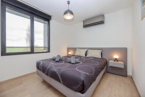 Appartements L-Escale Condettoise : photos des chambres