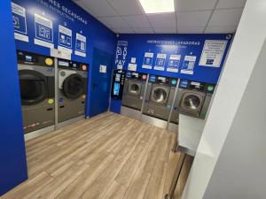 Apartahotel Aranda Flex Living