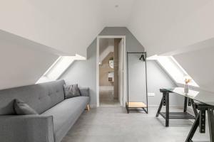 Appartements Appartement 6 personnes proche strasbourg avec parking : photos des chambres