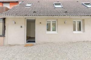 Appartements Appartement 6 personnes proche strasbourg avec parking : photos des chambres