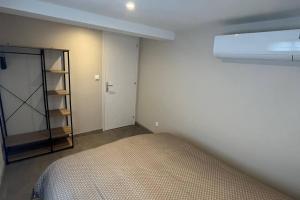 Appartement 6 personnes proche strasbourg avec parking