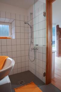 Appartements Ferien Vogesen : photos des chambres