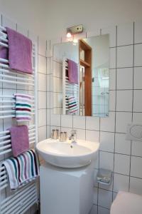 Appartements Ferien Vogesen : photos des chambres