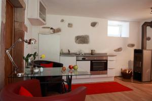 Appartements Ferien Vogesen : photos des chambres