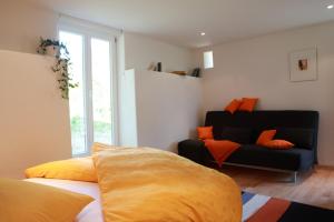 Appartements Ferien Vogesen : photos des chambres