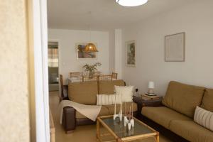 Comeback A un Suspiro del Mar