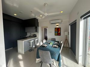 Sunrise Apartment