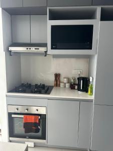 Sunrise Apartment