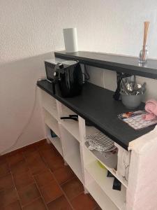 Appartement cosy à Fréjus, 26 m² avec piscine