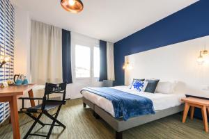 Hotels Baya Hotel : photos des chambres