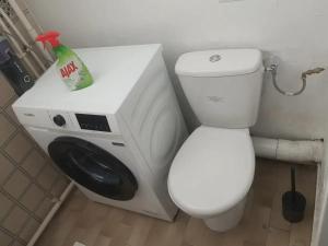 Appartements Appartement cosy a Frejus, 26 m² avec piscine : photos des chambres