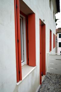 Ca del Gatto stay with style