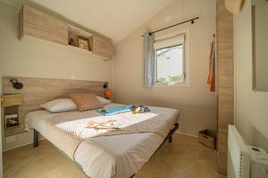Campings Camping L'Ocean : photos des chambres