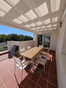 Apartamento Luxury la Ballena