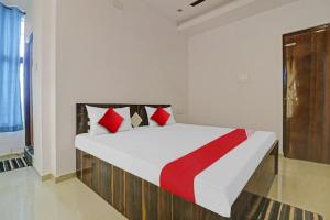 Backpackers Jungle Resort