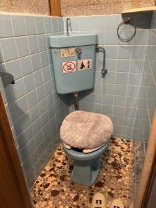 BUNKA HOUSE OSAKA ROOMc