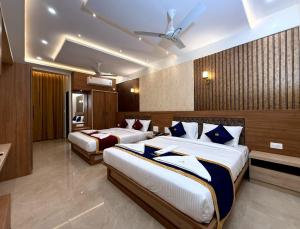 Hotel Coastal Palace