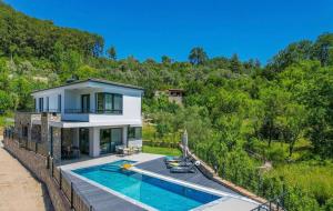 Begonvilla Göcek Gökceovacik