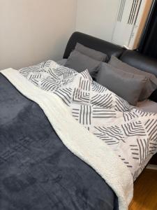 BUNKA HOUSE OSAKA ROOMc