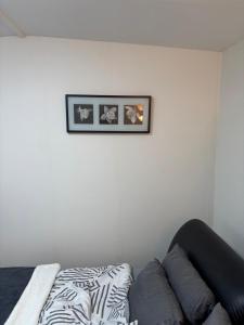 BUNKA HOUSE OSAKA ROOMc