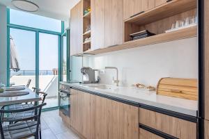 Santorini Wave Loft 2