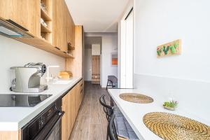 Santorini Wave Loft 2